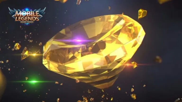 Mega Sale Yellow Diamond ML: The Big Discount Event Mobile Legends Players Are Waiting For Mega Sale Yellow Diamond ML 2026: Schedule, Discounts & How to Get Yellow Diamonds