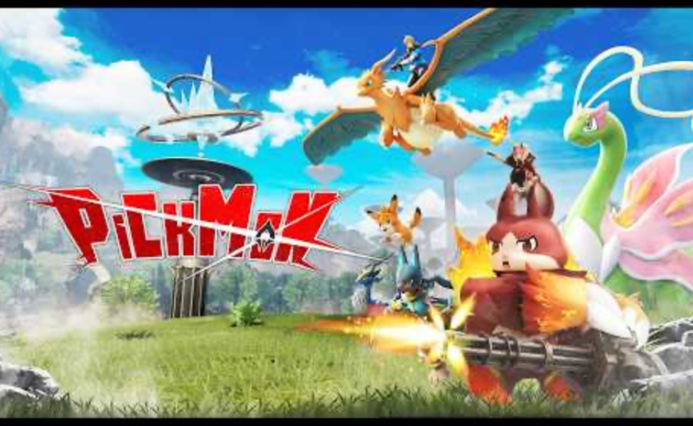 Pickmon Release Date