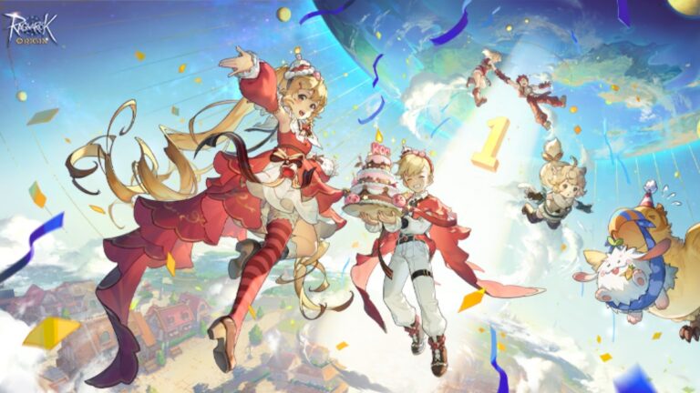 Ragnarok Origin Classic Tier List & Release Date