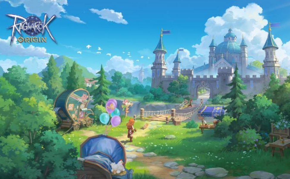 Ragnarok Origin Classic Best Classes Tier List