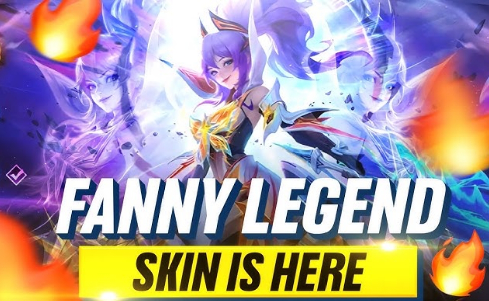 MLBB Fanny Galactic Starhawk Phase 2: Schedule and How to Maximize Token for Rewards - Joytify Blog Philippines