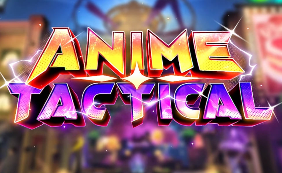 What Is Anime Tactical Simulator?