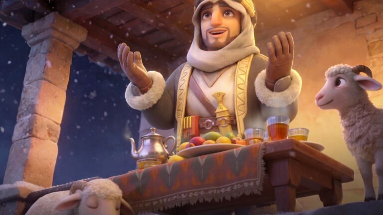 Lantern of Blessings Event Guide WOS