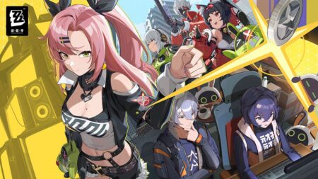Zenless Zone Zero 2.7 Banners Guide: New Characters, Banner Schedule, and More! Zenless Zone Zero V2.7 characters and banners guide featuring new S-Rank agents