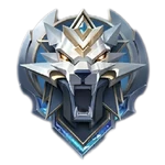 Grandmaster Icon