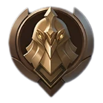 Warrior Icon