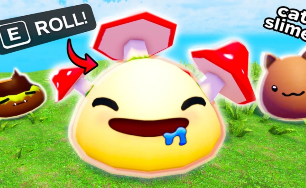 active roblox slime rng april 2026 codes