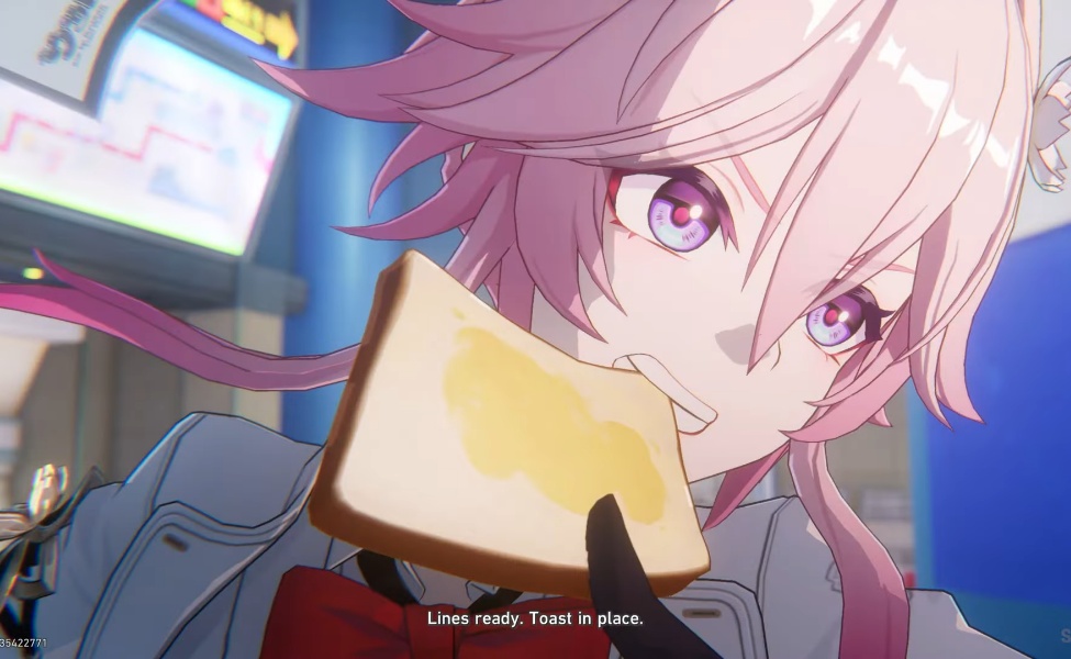 best build for evanescia honkai star rail