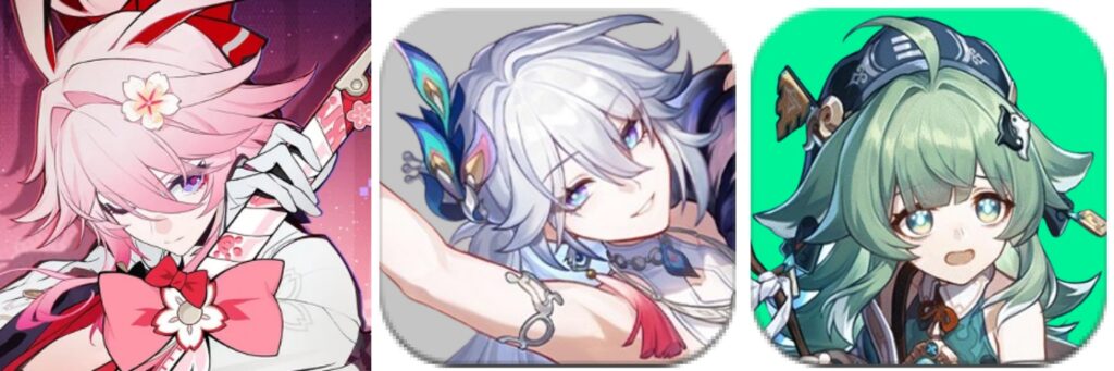 best team compositions for evanescia hsr