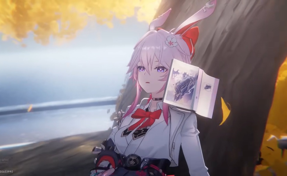 evanescia hsr character details and release date