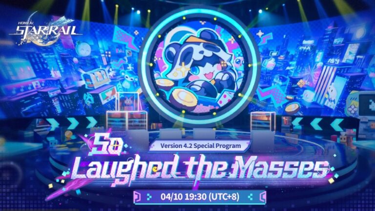 Honkai: Star Rail 4.2 Livestream Date, Banners, and Anniversary Rewards honkai star rail 4.2 livestream details