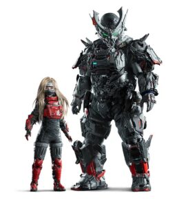 pragmata early bird bonus