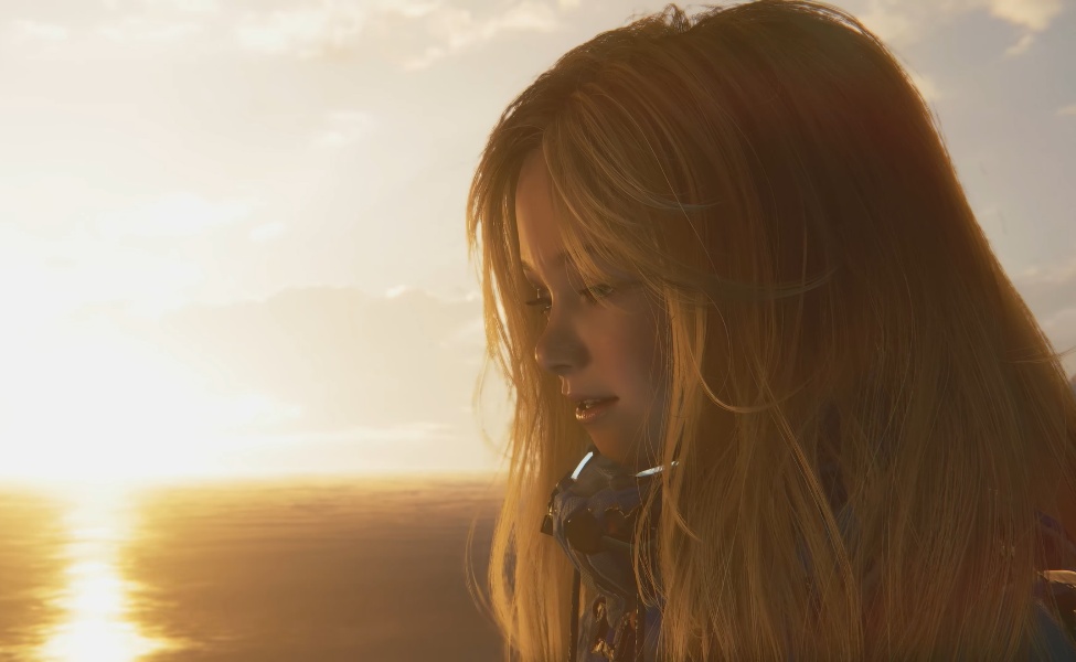 pragmata gameplay overview