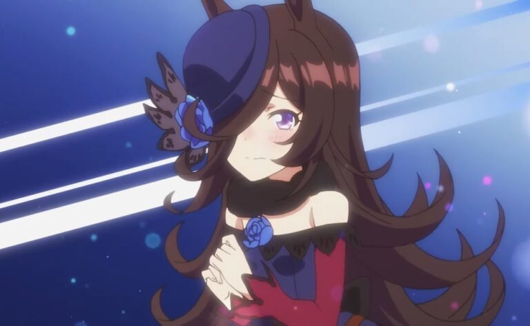 Best Umamusume Rice Shower Build Guide: Stats, Skills & Cards