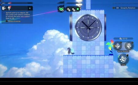 All 6 HSR v4.2 Shiftmation Puzzles Locations: Get 120 Stellar Jade