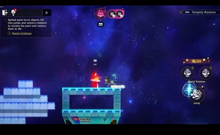 All 6 HSR v4.2 Shiftmation Puzzles Locations: Get 120 Stellar Jade