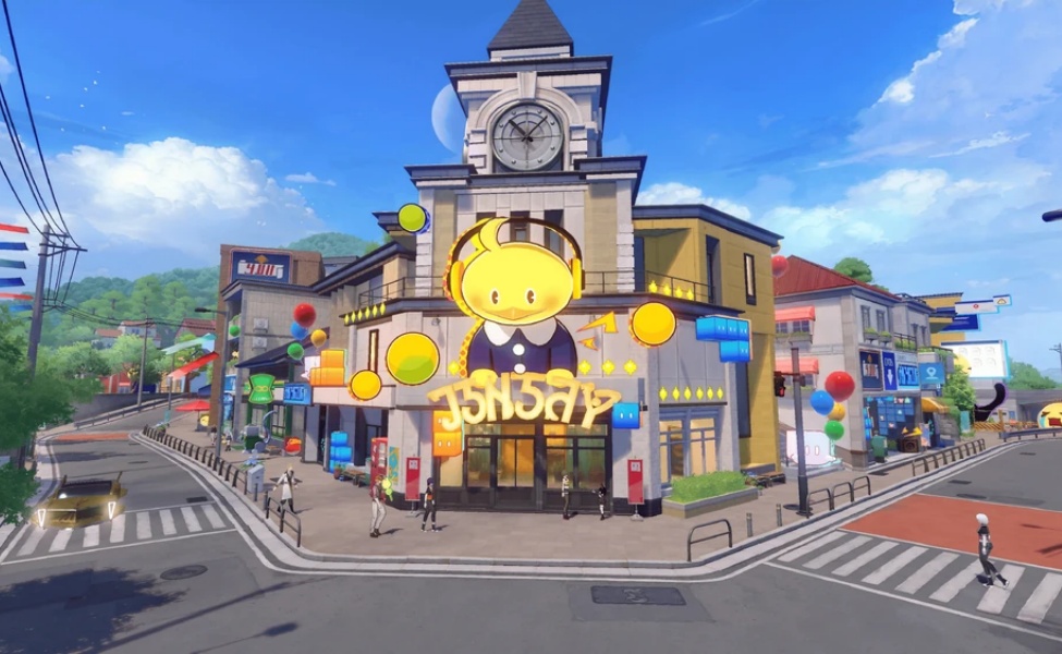 shiftmation puzzle hsr v4.2 in seafeld city