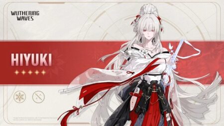 WuWa v3.3 Banners Revealed: Hiyuki, Denia & Free Pulls?