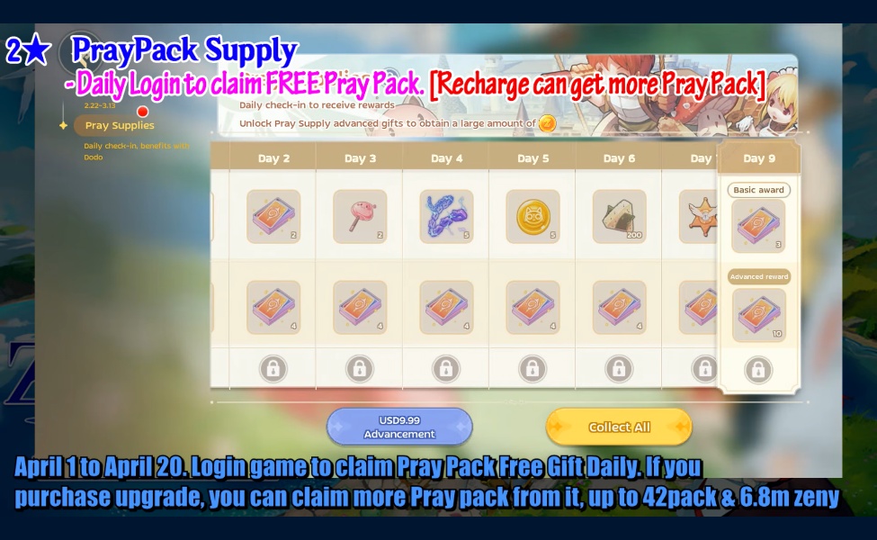 witch love song costume's details in rom classic