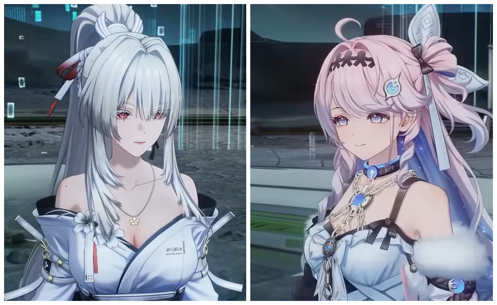 wuthering waves version 3.3 banners release date