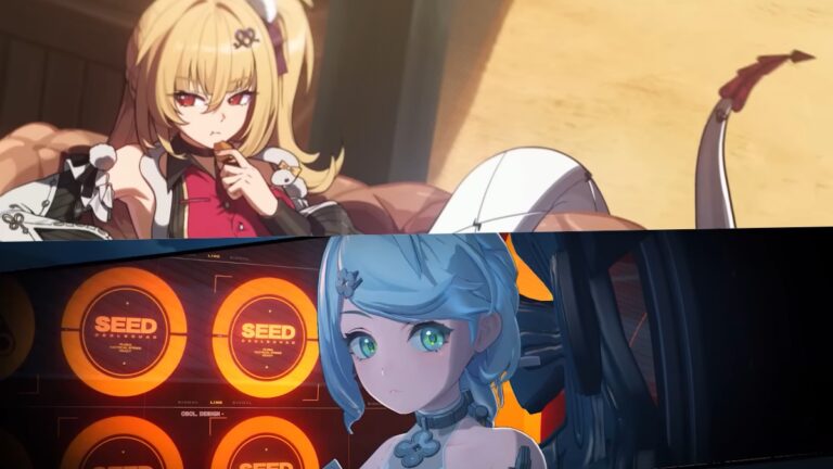 ZZZ v2.7 Phase 2: Cissia & Seed Banner Insights, Pull or Skip? zenless zone zero version 2.7 phase 2