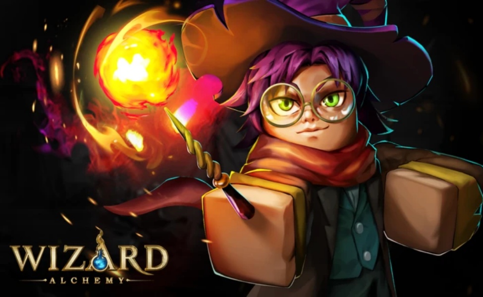 active roblox wizard alchemy codes for may 2026