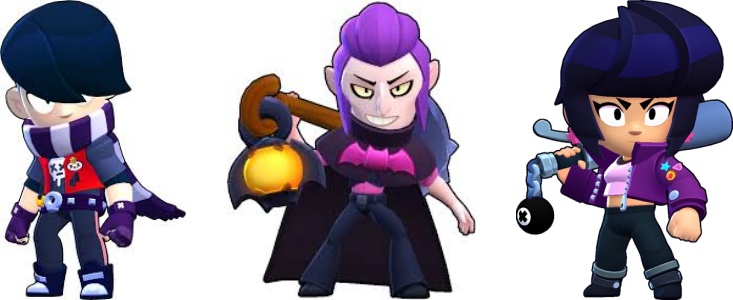 b tier for knockout brawlers