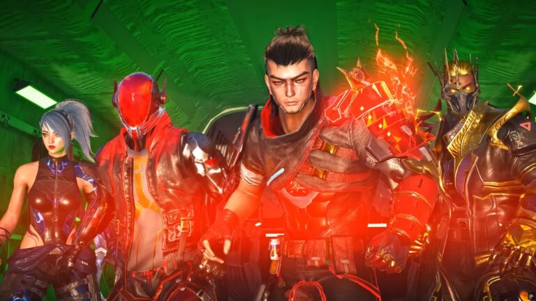 blood strike codes