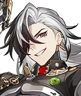 Boothill character portrait from Honkai Star Rail banners