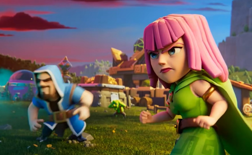 clash of clans active codes list for may 2026