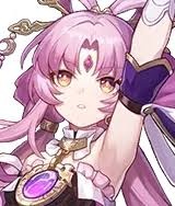Fu Xuan character portrait from Honkai Star Rail banners