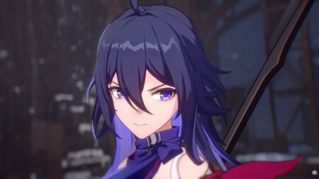 honkai star rail seele best build