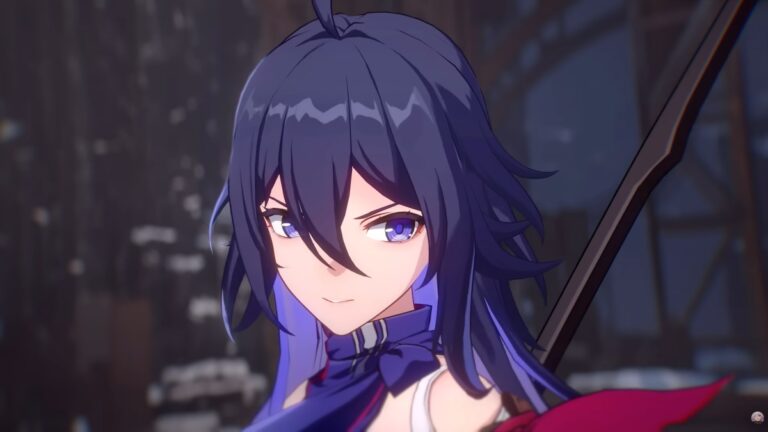 honkai star rail seele best build