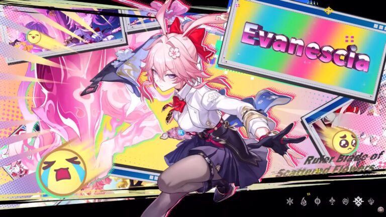 honkai star rail version 4.2 phase 2 evanescia