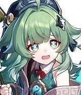 Huohuo character from Honkai Star Rail 3.1 banner
