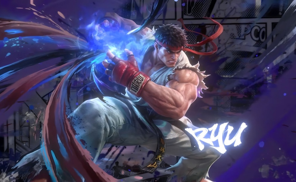 mlbb x street fighter release date