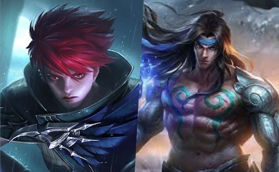 mobile legends a tier list