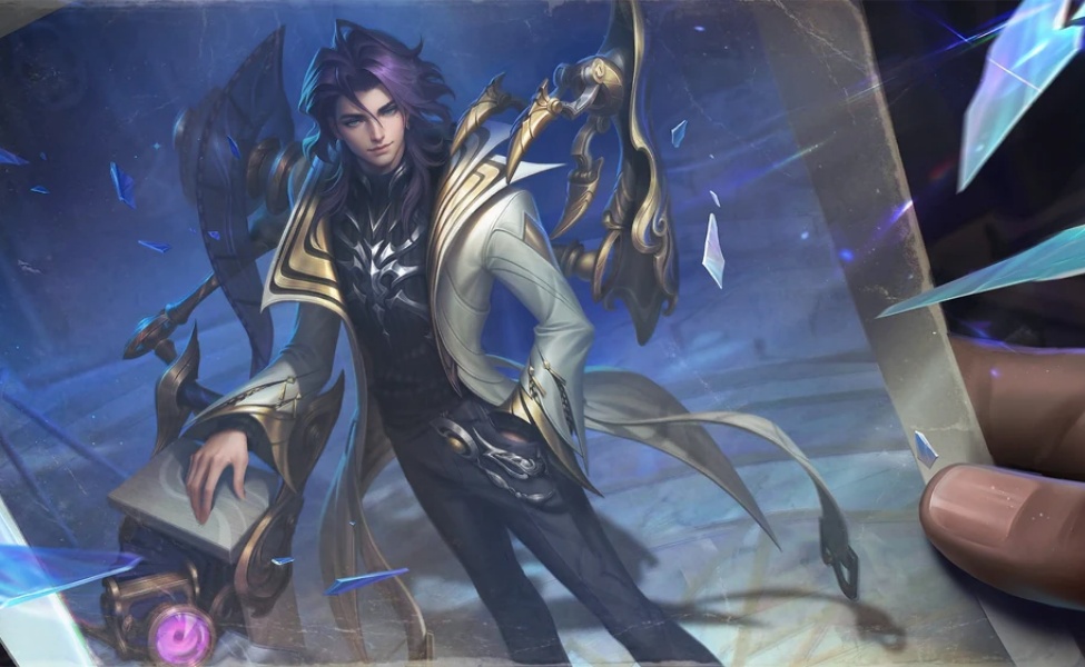 mobile legends tier list marcel