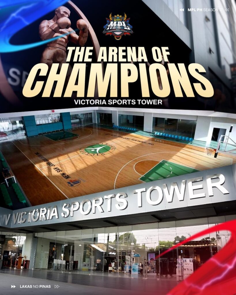 mpl philippines season 17 tournament date and details