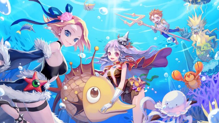 Ragnarok Zero: Global Launch Meta & Mechanics ragnarok zero global