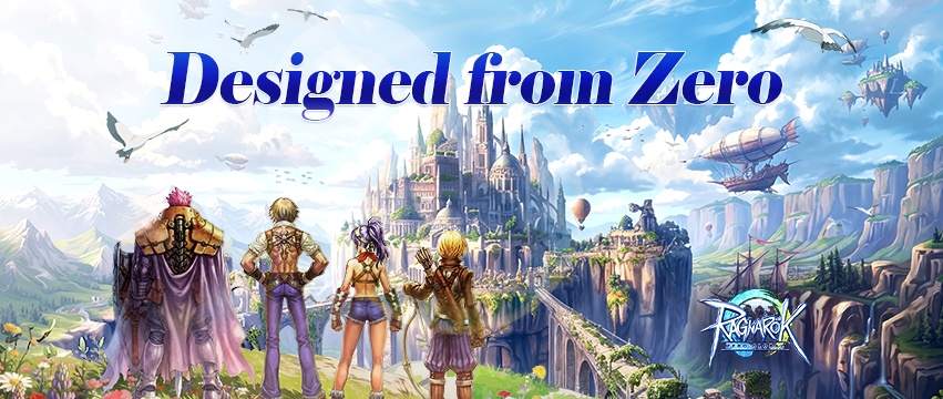 ro zero global full launch date