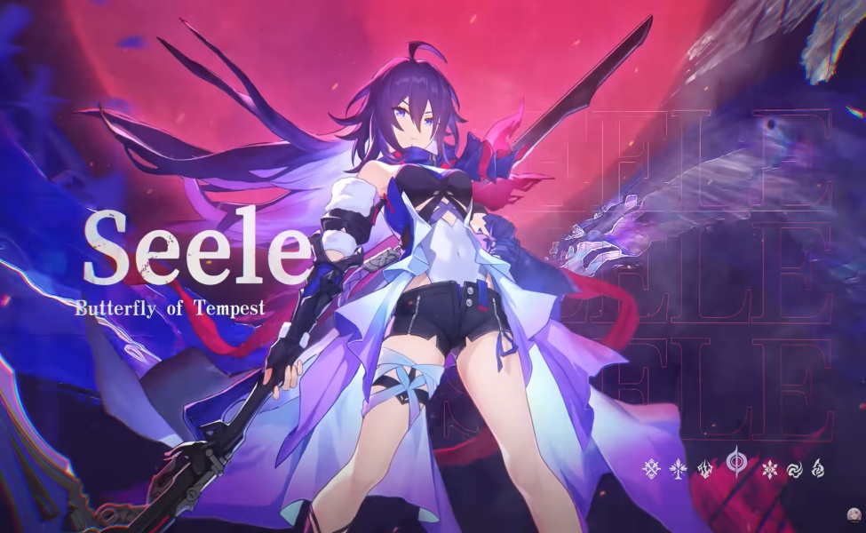 seele skills and kit in honkai star rail
