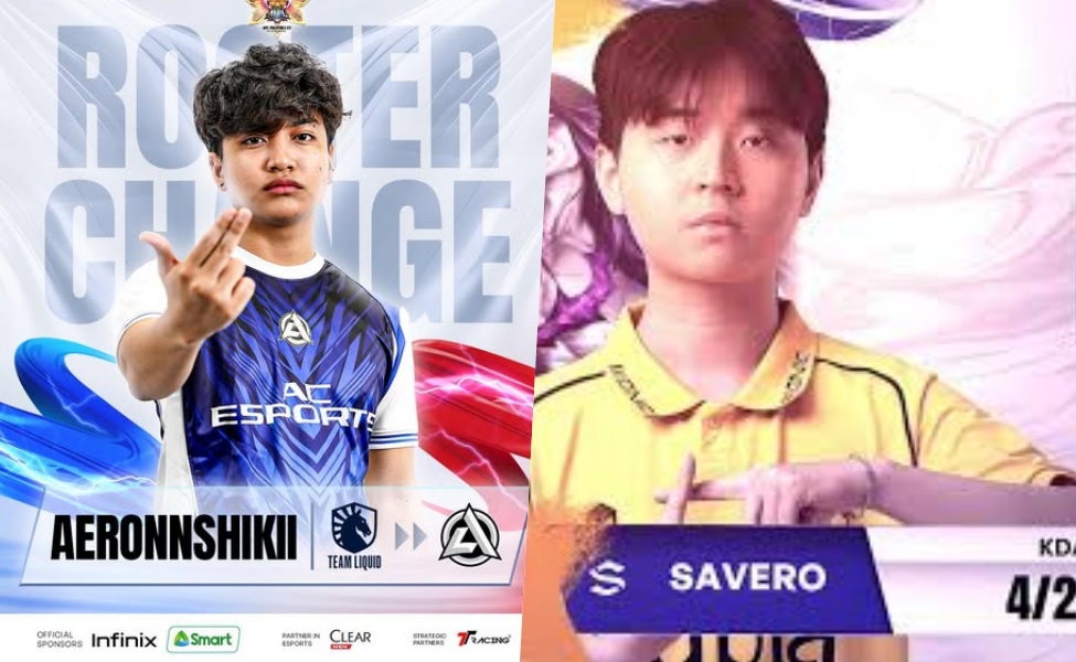 MPL Philippines Season 17 player profiles for TLPH and EXP esports teams