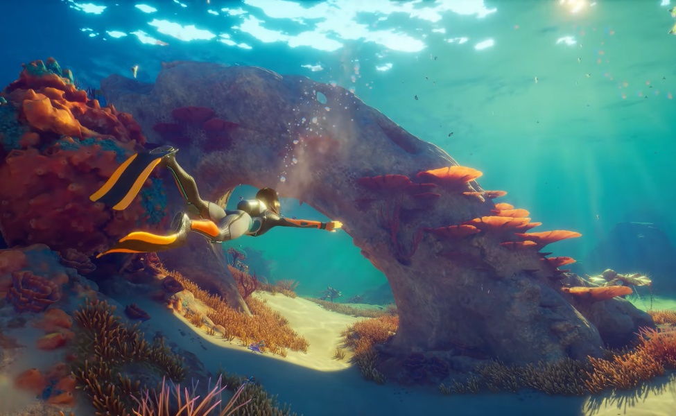 subnautica 2 gameplay and core survival systems