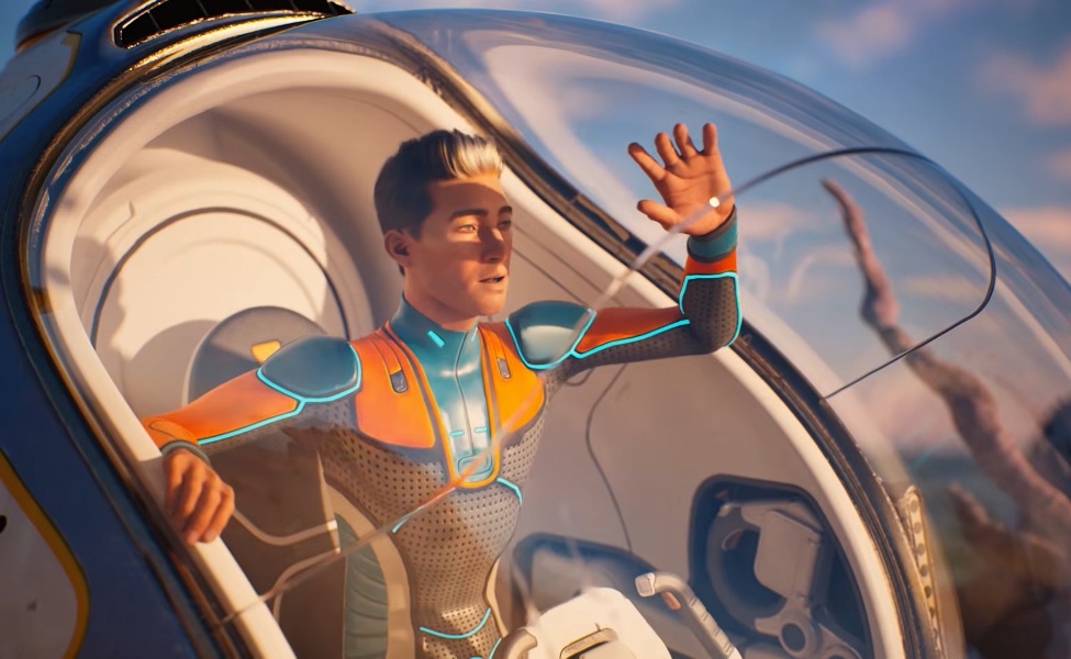 subnautica 2 platform and system requirements