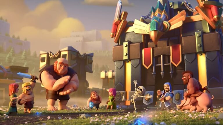 Clash of Clans Troop Tier List 2026: Go with The Broken TH18 Meta clash of clans troop tier list