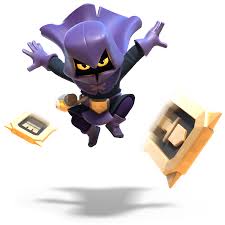 coc dark elixir troop tier list headhunter