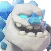 coc dark elixir troop tier list ice golem