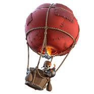 coc elixir troop tier list balloon