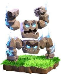 coc elixir troop tier list meteor golem